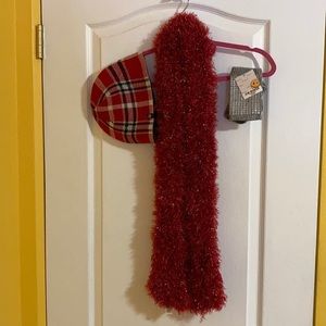 🌟Winter Clearance - Make an Offer!🌟Teen Winter Accessory Bundle